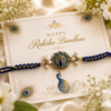 Mayur Darshan Rakhi