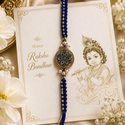 Mor Mukut Rakhi