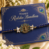 Rajsi Mayur Rakhi