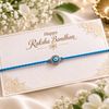 Nazar Bloom Rakhi