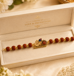 Rudra Omkar Rakhi
