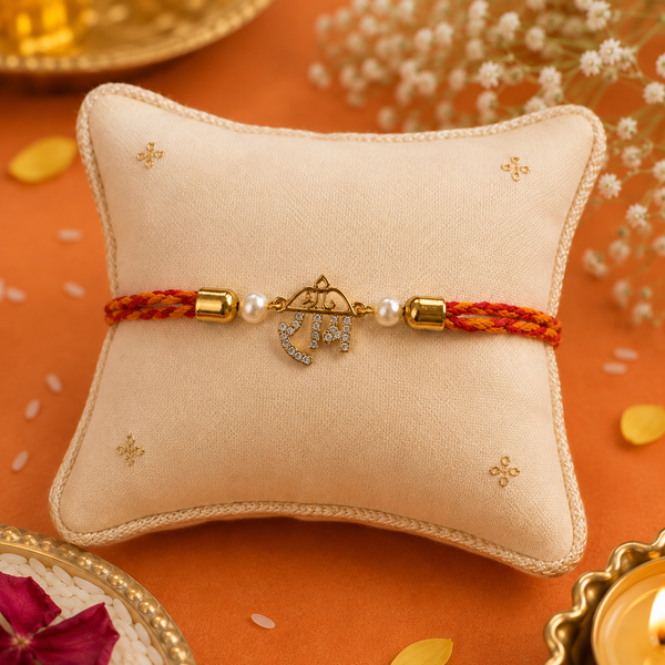 Shree Ram Bhakti Rakhi