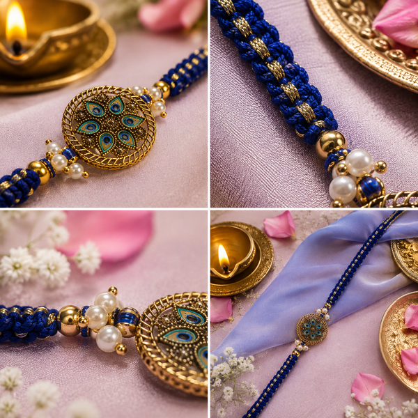 Mor Mukut Rakhi