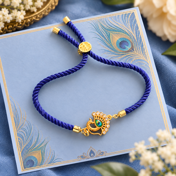 Mor Mukut Rakhi
