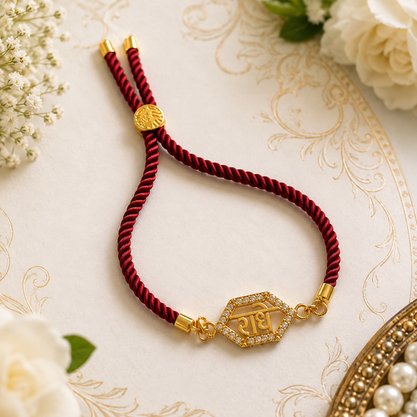 Rajsi Bhaiya Rakhi