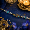 Neel Mayur Pearl Rakhi