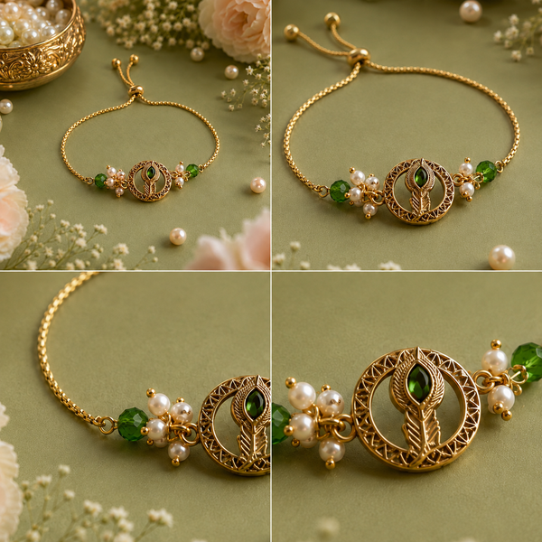 Morpankh Noor Rakhi