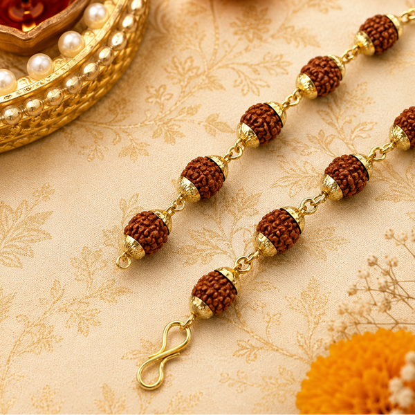 Madhav Morpankh Rakhi