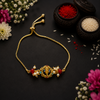 Vakratunda Aura Rakhi