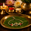Vakratunda Aura Rakhi