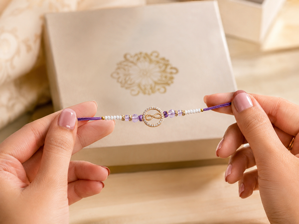 Anant Bandhan Rakhi