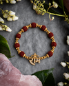 Shree Ram Rudraksha Band
