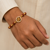 Ganesh Rudra Ratna Bracelet