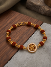 Ganesh Rudra Ratna Bracelet