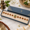 Shree Shivling Rudraksha Bracelet