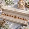 Shree Ganesh Rudraksha Bracelet