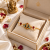 Ganesh Ratna Luxe Bracelet