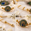 Mayura Royale Pearl Bracelet
