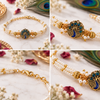 Mayurika Pearl Royale Bracelet