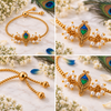 Morpankh Shobha Bracelet