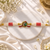 Morpankh Rangrez Bracelet