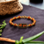 Shree Ram Rudraksha Bracelet
