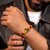 Shree Royal Omkar Rudraksha Bracelet