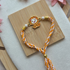 Lion Thread Rakhi