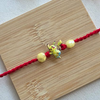 Pikachu Kids Thread Rakhi