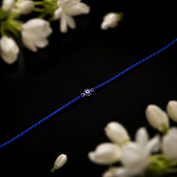 Nazar Kavach Rakhi