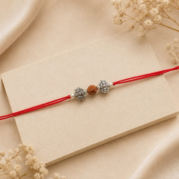 Rudra Pushp Rakhi