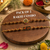 Shree Ram Shivling Rakhi Pack of 2