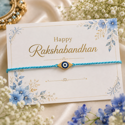 Nazar Kavach Rakhi
