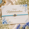 Nazar Kavach Rakhi