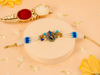 Neel Mayur Pearl Rakhi