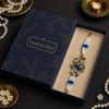 Neel Mayur Pearl Rakhi