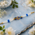 Peacock Bloom Pearl Bracelet