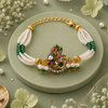 Heirloom Pearl Rakhi Collection of 6