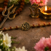 Jai Shri Ram Rudraksha Rakhi