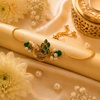 Morangana Emerald Rakhi