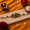Vighnaharta Shringar Rakhi