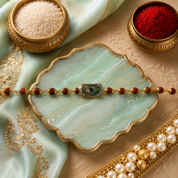 Madhav Morpankh Rakhi