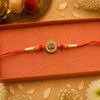 Parampara Heritage Thread Rakhi Collection – Pack of 5