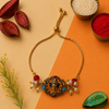 Vakratunda Aura Rakhi