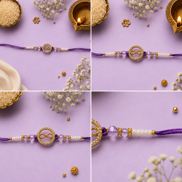 Anant Bandhan Rakhi