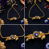 Nazar Shield Bracelet