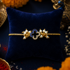 Nazar Bloom Bracelet Rakhi
