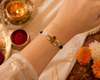 Heirloom Pearl Rakhi Collection of 6