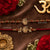 Divya Om Rudraksha Rakhi Duo