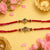 Mahakal Rudraksha Rakhi